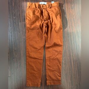 Levi’s Traveler Chino Slim Fit